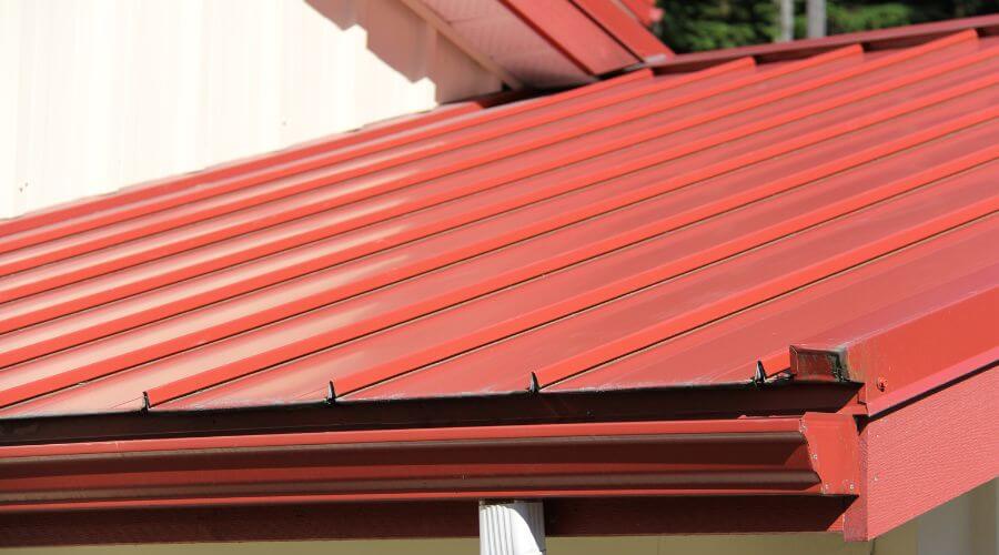 Industrial Roof Replacement in Athens, AL