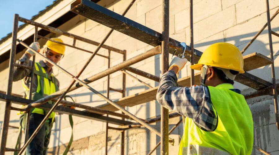 Expert top industrial roofings services in Athens, AL